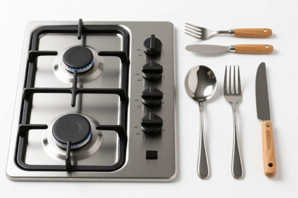 Stove Accessories