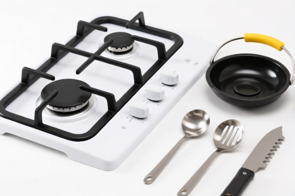 Stove Accessory Kit