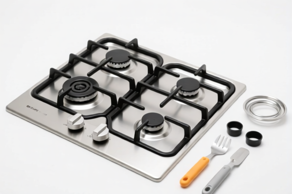 Stove Accessory Kit