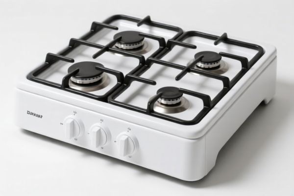 Stove Base