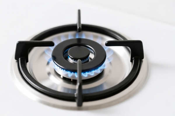 Stove Burner