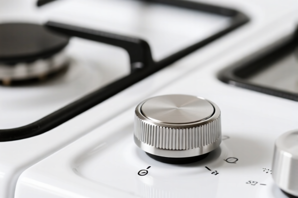 Stove Control Knob