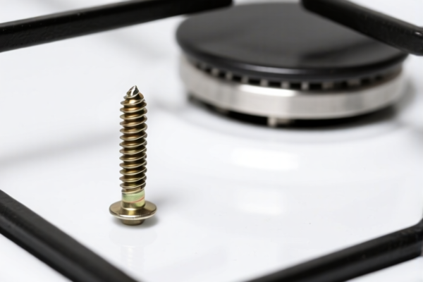 Stove Fixing Screw