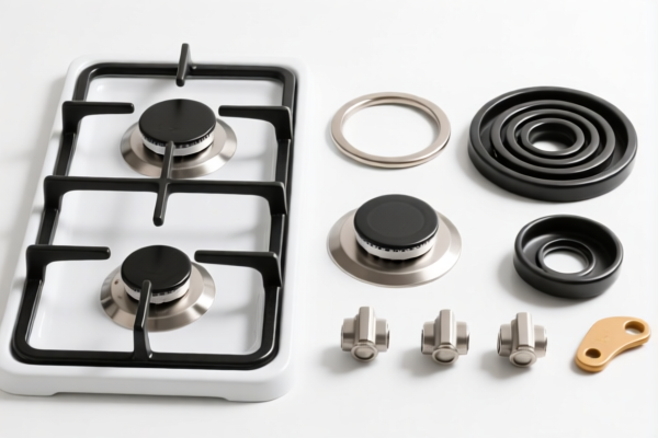 Stove Parts