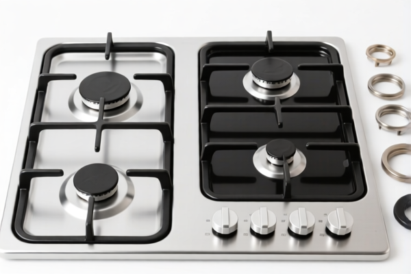 Stove Parts