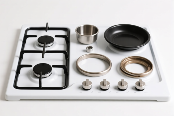 Stove Parts