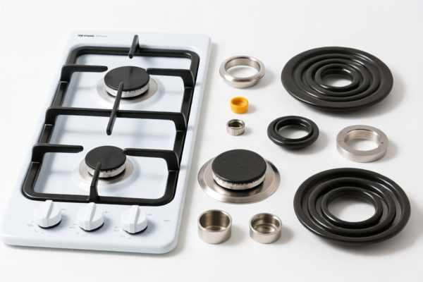 Stove Parts