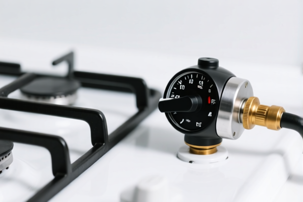 Stove Regulator