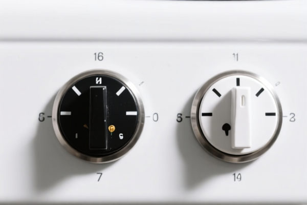 Stove Regulator