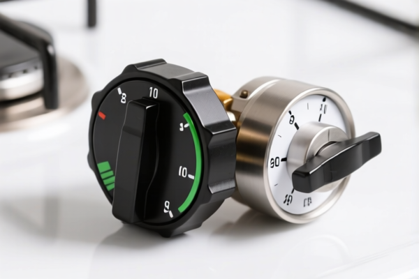 Stove Regulator