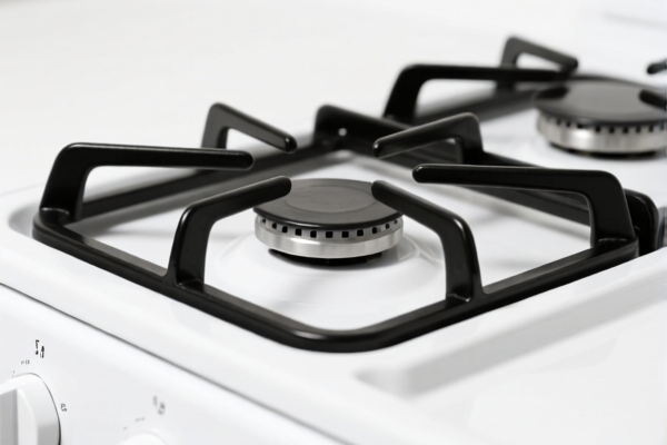 Stove Support