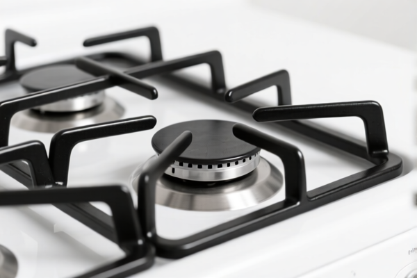 Stove Support