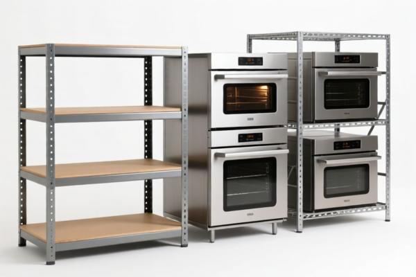 Image for goods shelves
