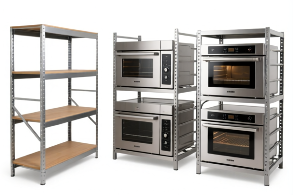 Image for goods shelves