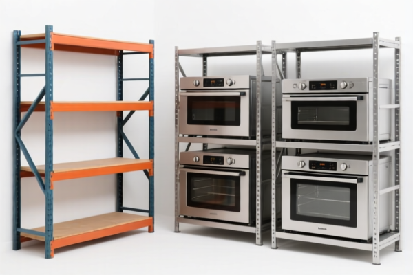 Image for goods shelves
