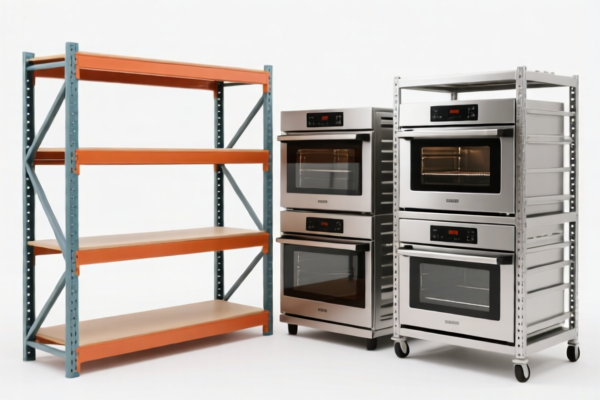 Image for goods shelves