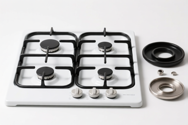 Stove parts (other)