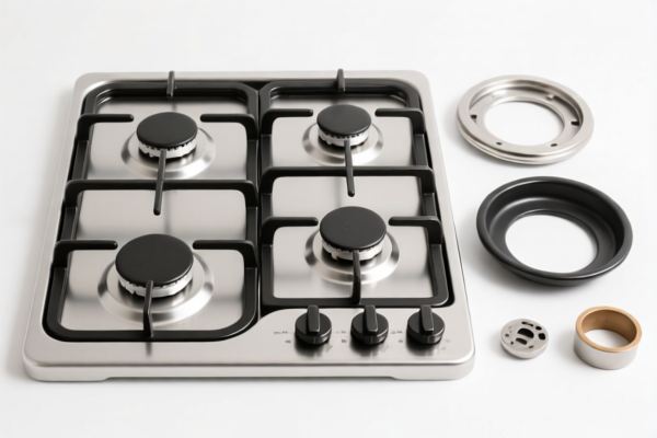 Stove parts (other)