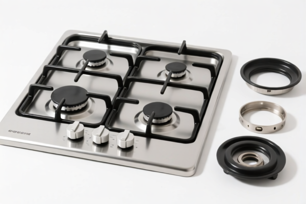 Stove parts (other)
