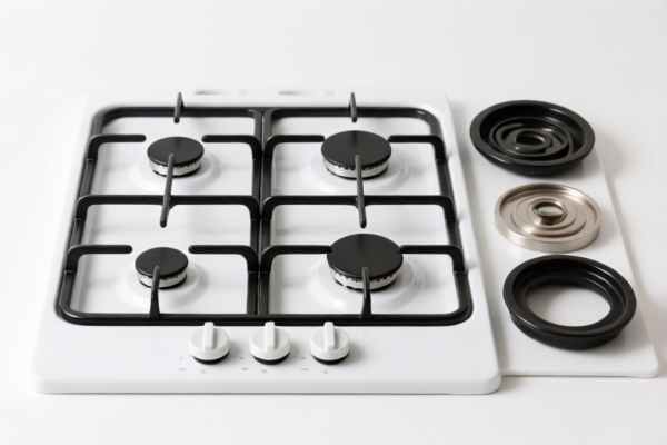 Stove parts (other)
