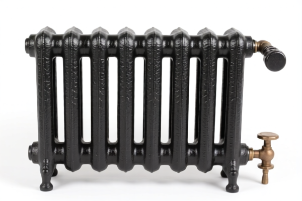 Cast Iron Radiator
