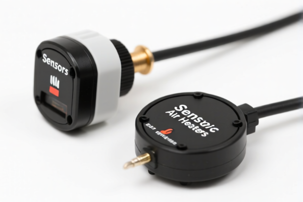 Sensors for Non