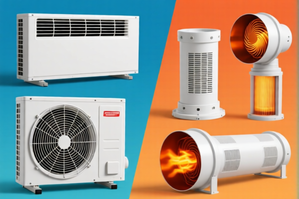 Parts of central heating radiators
