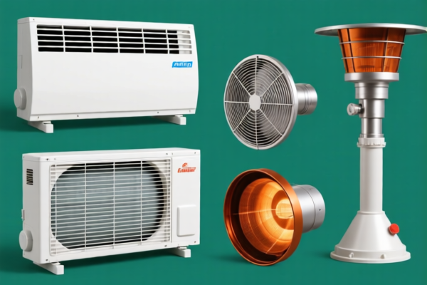 Parts of central heating radiators