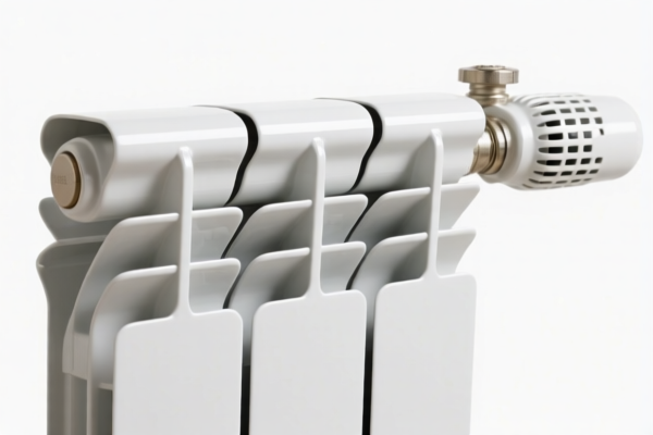 Radiator housing protective covers