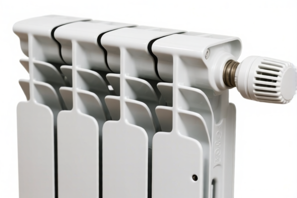 Radiator housing protective covers