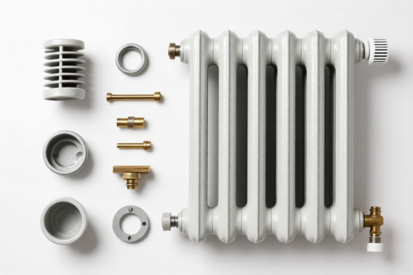 Radiator regulators