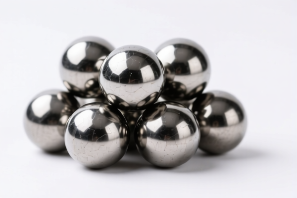 Kitchen Cleaning Steel Balls