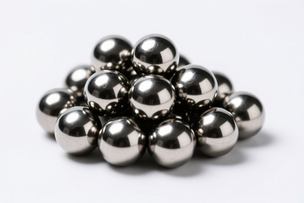 Kitchen Cleaning Steel Balls