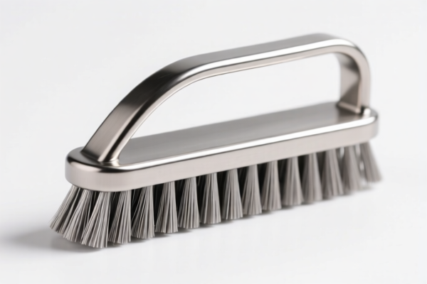 Stainless Steel Cleaning Brush