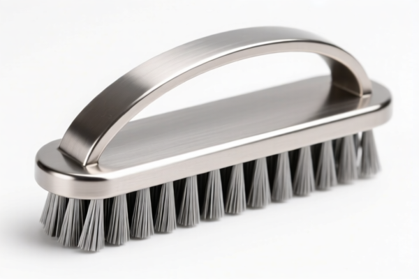 Stainless Steel Cleaning Brush