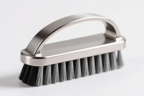 Stainless Steel Cleaning Brush