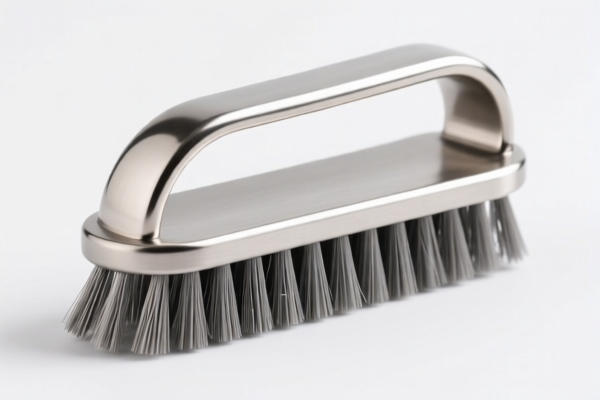 Stainless Steel Cleaning Brush