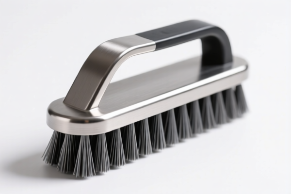 Steel Cleaning Brush