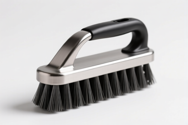 Steel Cleaning Brush