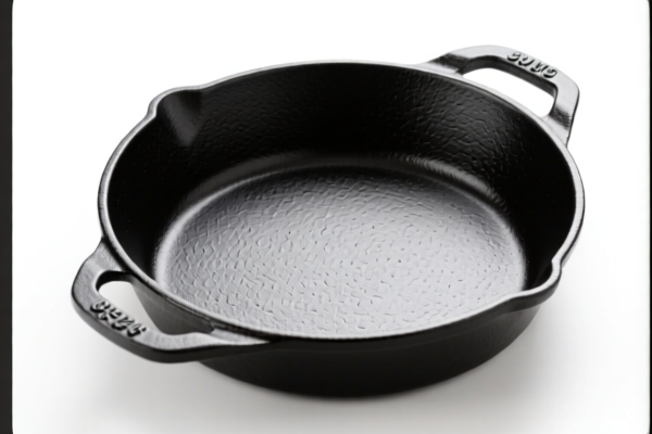 Cast Iron Mold