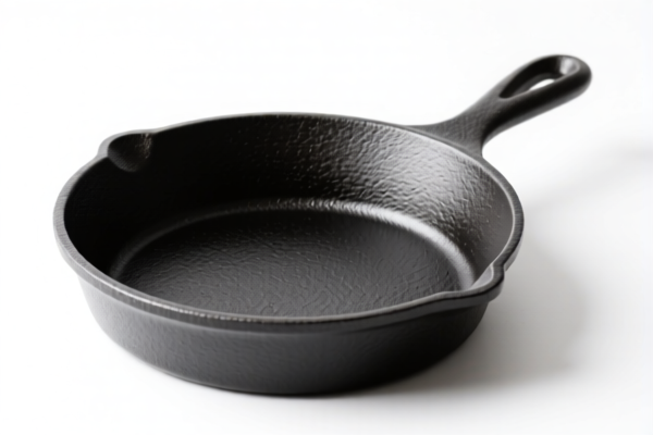 Cast Iron Mold