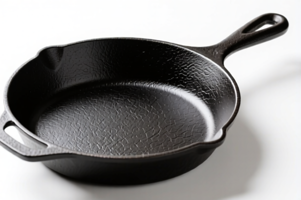 Cast Iron Skillet