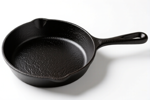 Cast Iron Skillet