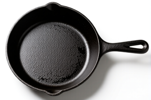 Cast Iron Skillet