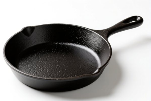 Cast Iron Skillet