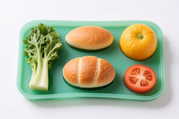 Image for 食物模具