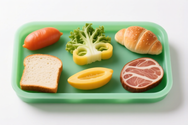 Image for 食物模具