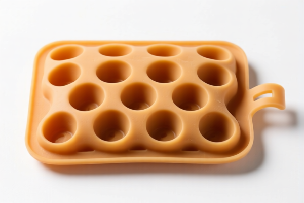 Image for 食物模具