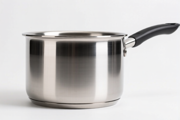 Stainless Steel Boiling Pot