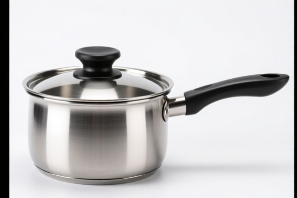 Stainless Steel Boiling Pot